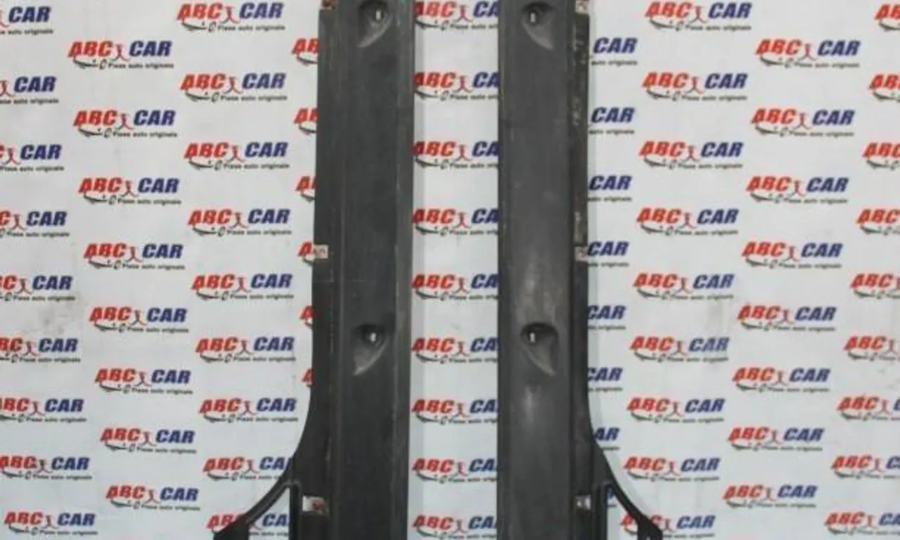 Ornament prag dreapta AUDI Q7 2015-null