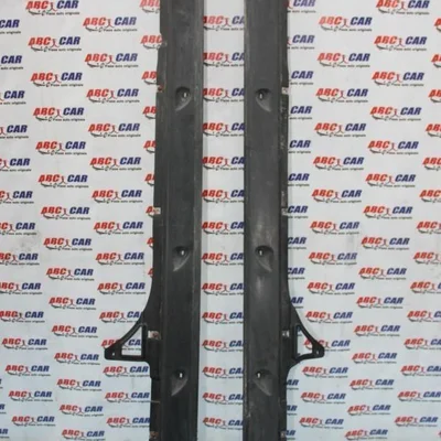 Ornament prag dreapta AUDI Q7 2015-2026 4M0825212E, vedere frontata