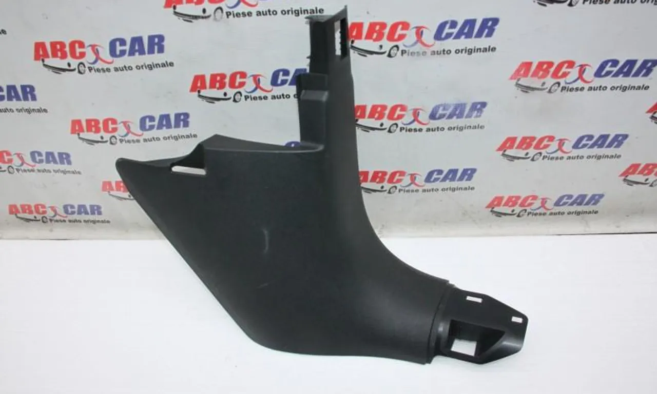 Ornament prag dreapta AUDI TT 2014-null