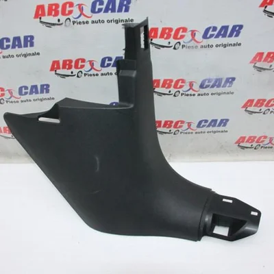 Ornament prag dreapta AUDI TT 2014-2026 8S1867272, vedere frontata