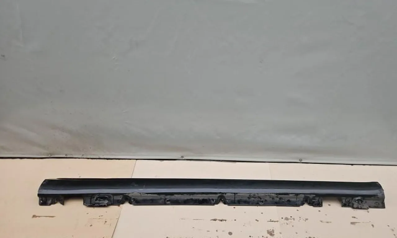 Ornament prag dreapta MERCEDES C-CLASS 2013-2023