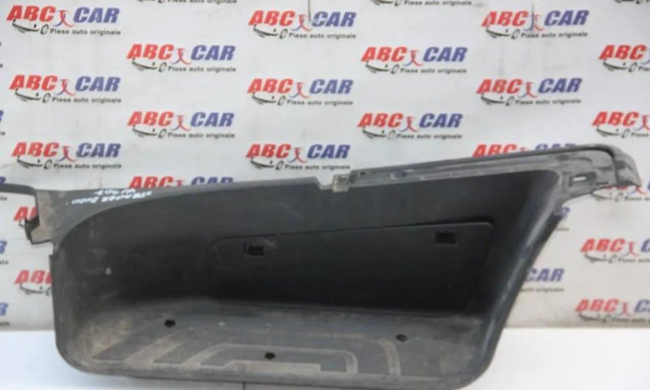 Ornament prag dreapta MERCEDES SPRINTER 2018-null