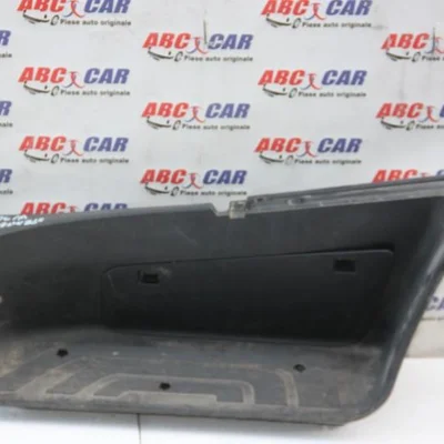 Ornament prag dreapta MERCEDES SPRINTER 2018-2026 A9106864000, vedere frontata