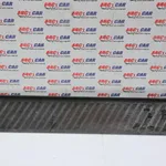 Ornament prag dreapta VOLKSWAGEN CRAFTER 30-35 bus 2006-2016, vedere frontata