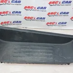 Ornament prag dreapta VOLKSWAGEN TRANSPORTER T6 2015-2024 7H0863736F, vedere frontata