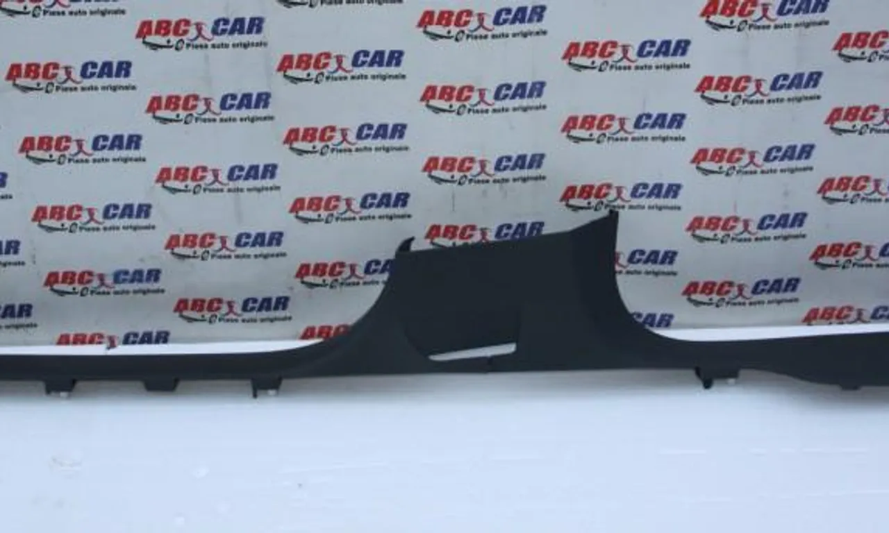 Ornament prag interior dreapta AUDI Q7 2015-null