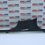 Ornament prag interior dreapta AUDI Q7 2015-2026 4M0853370B, vedere frontata