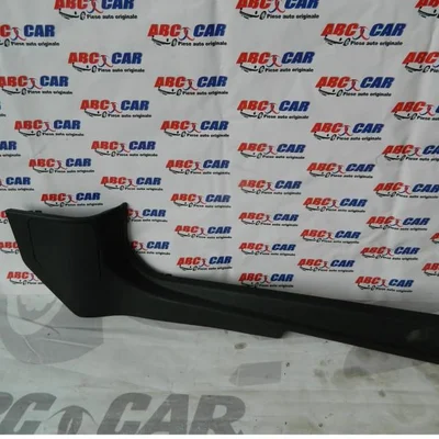 Ornament prag interior MINI MINI CLUBMAN 2006-2015, vedere frontata