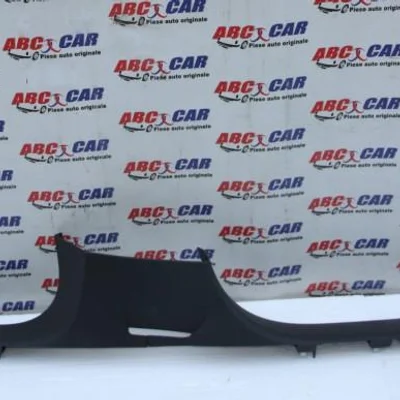 Ornament prag interior stanga AUDI Q7 2015-2026 4M0853369B, vedere frontata