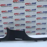 Ornament prag interior stanga AUDI Q7 2015-2026 4M0853369B, vedere frontata