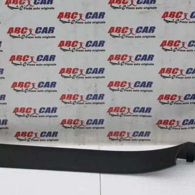 Ornament prag stanga fata AUDI TT 2014-2026 8S0853905, vedere frontata