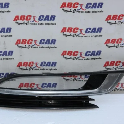 Ornament proiector dreapta VOLKSWAGEN PASSAT CC B7 2011-2017 3C8853666E, vedere frontata