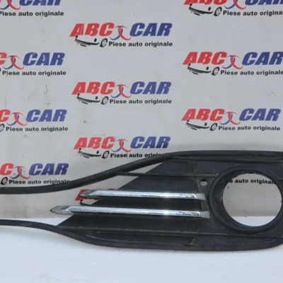 Ornament proiector stanga BMW 4 2020-2026 51117309621, vedere frontata