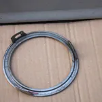 Ornament proiector stanga RENAULT CLIO IV 2012-2021 261A27071R, vedere laterala