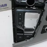 Ornament schimbator viteze consola centrala AUDI Q7 2015-2026, vedere frontata