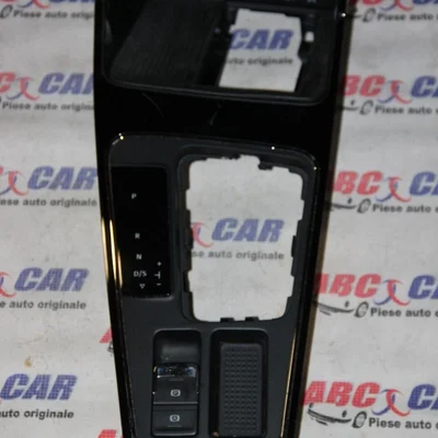 Ornament schimbator viteze SEAT LEON 2012-2021 5F1863283A, vedere frontata