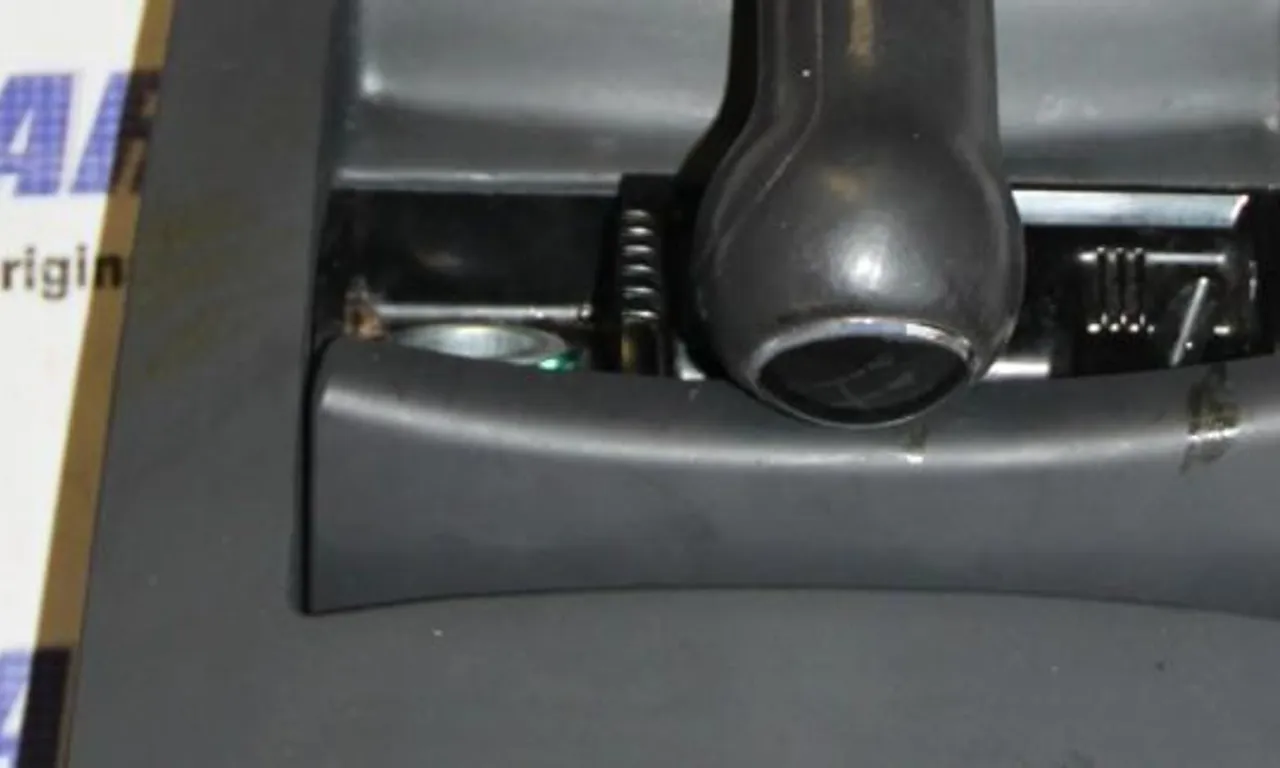 Ornament scrumiera FORD GALAXY VAN 1995-2006