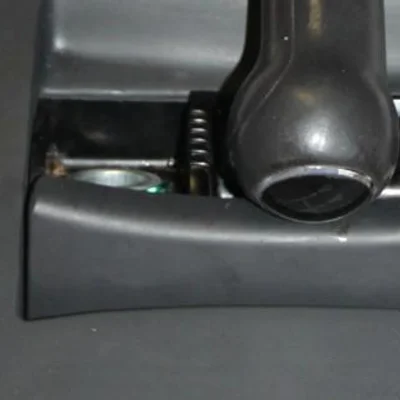 Ornament scrumiera FORD GALAXY VAN 1995-2006 7M3863289C, vedere frontata