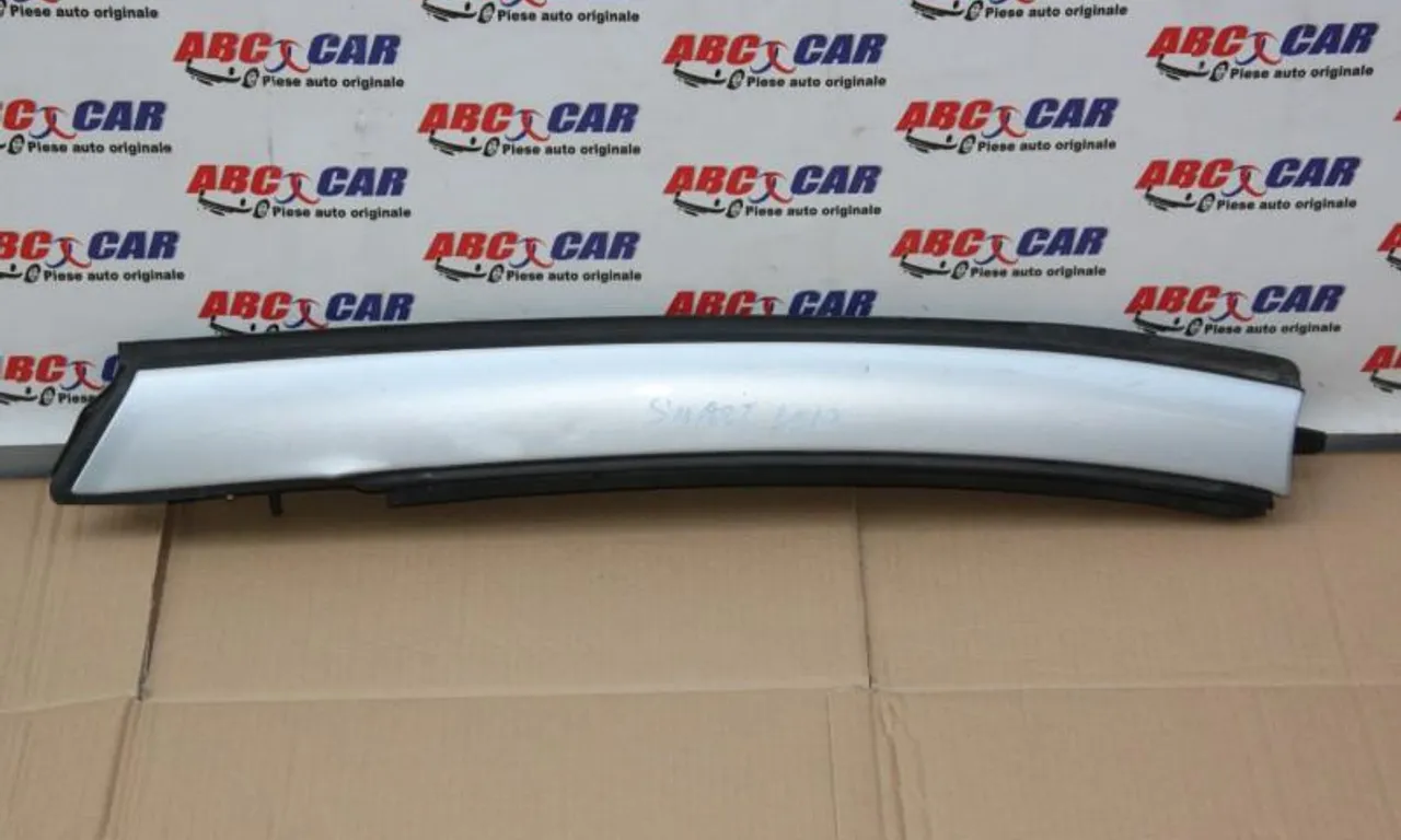 Ornament SMART FORTWO 2007-null