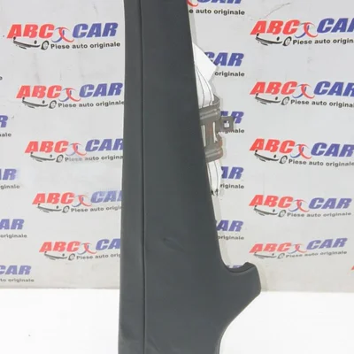 Ornament stalp bancheta dreapta AUDI Q5 2016-2026 80A885704J, vedere frontata