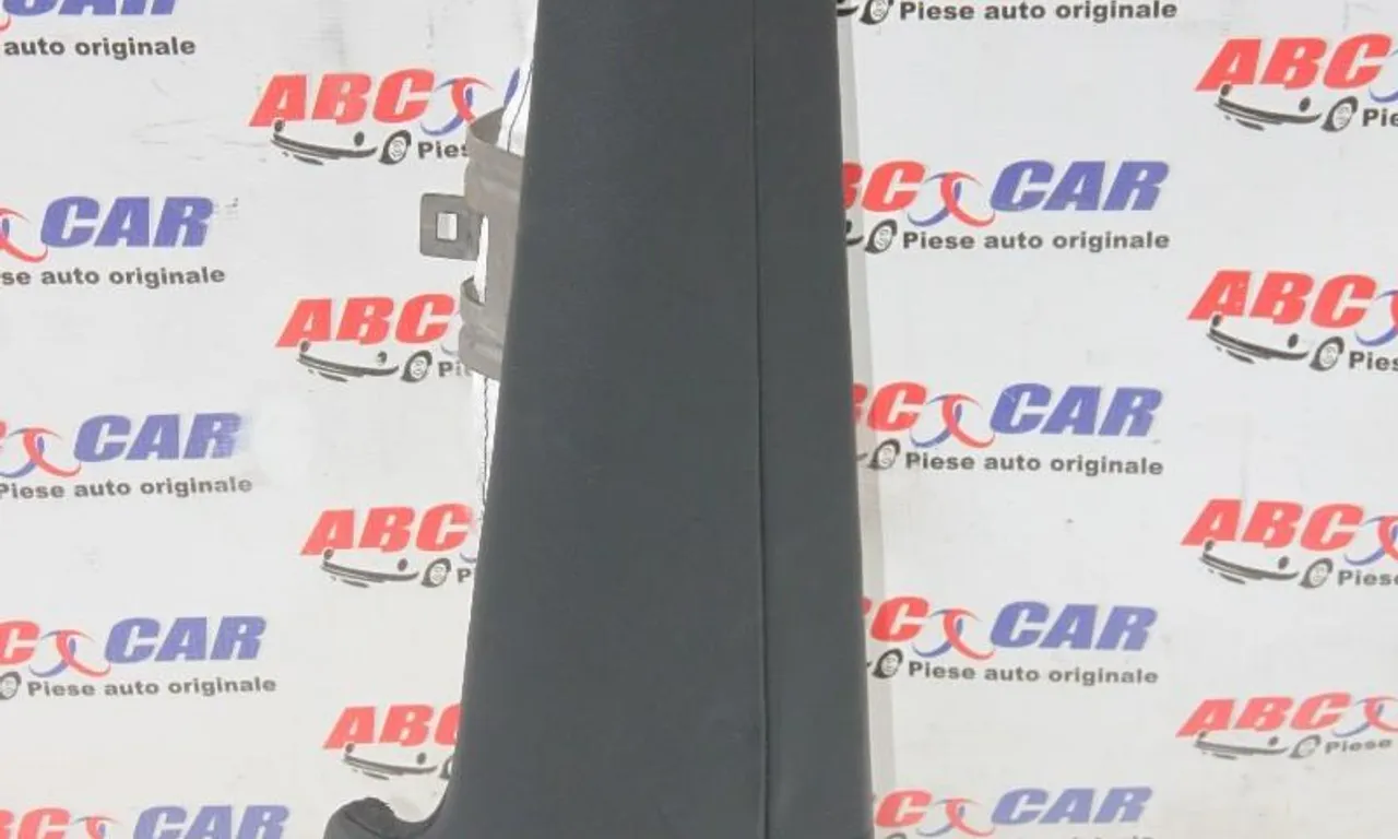 Ornament stalp bancheta stanga AUDI Q5 2016-null
