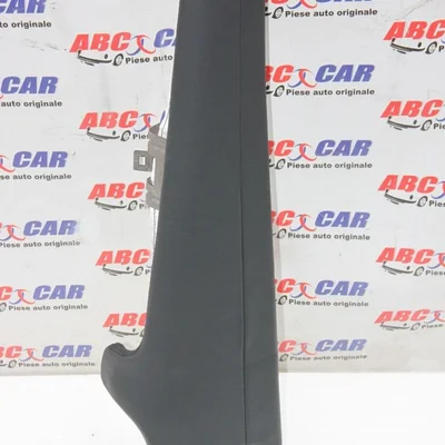 Ornament stalp bancheta stanga AUDI Q5 2016-2026 80A885703J, vedere frontata