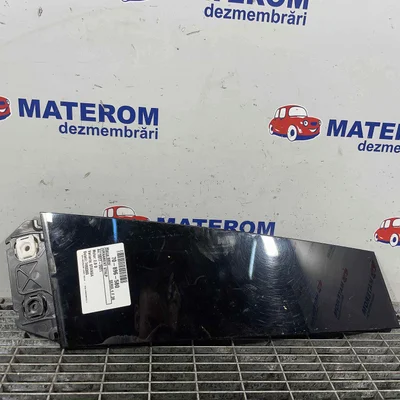 ORNAMENT STALP BMW 4 Gran 420D 2014-2021 oe-7453303, vedere frontata