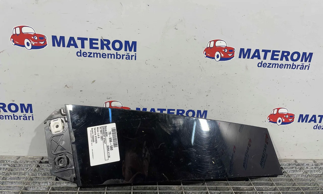 ORNAMENT STALP BMW 4 Gran 2014-2021