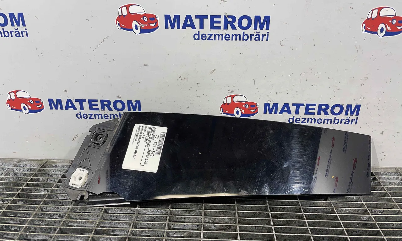 ORNAMENT STALP BMW 4 Gran 2014-2021