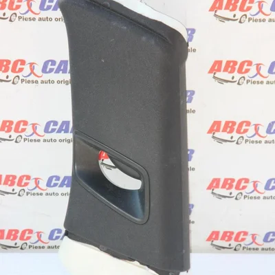 Ornament stalp centura dreapta AUDI Q7 2015-2026 4M0867288, vedere frontata