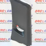 Ornament stalp centura dreapta AUDI Q7 2015-2026 4M0867288, vedere frontata