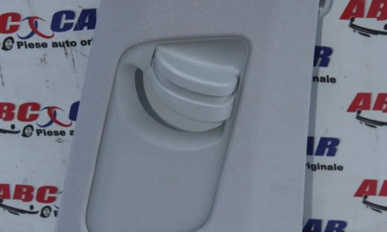 Ornament stalp centura dreapta VOLKSWAGEN ARTEON 2017-null