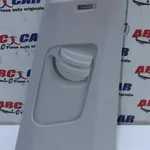 Ornament stalp centura dreapta VOLKSWAGEN ARTEON 2017-2026 3G8868312, vedere frontata