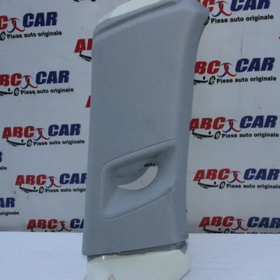 Ornament stalp centura stanga