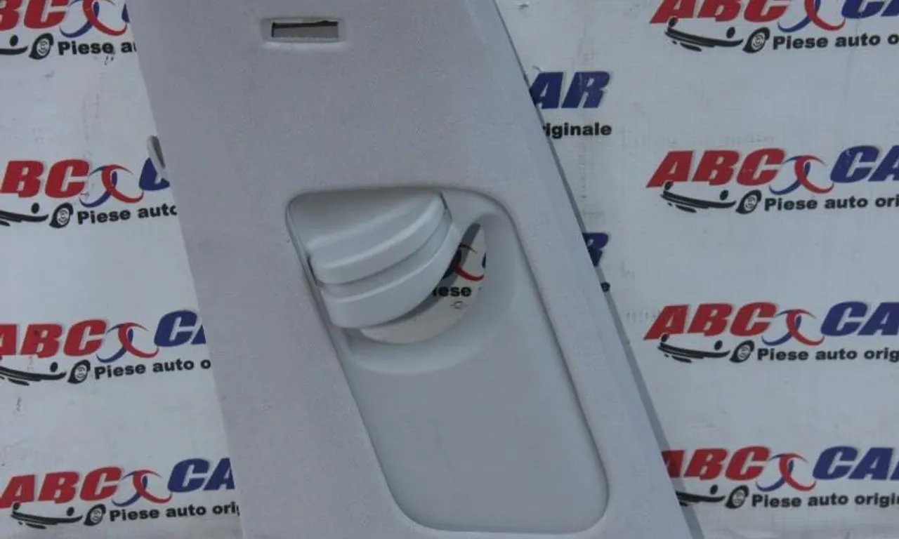 Ornament stalp centura stanga VOLKSWAGEN ARTEON 2017-null