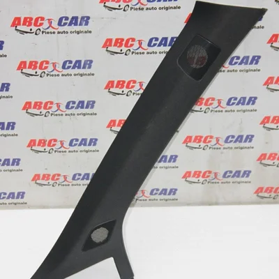 Ornament stalp dreapta AUDI Q5 2016-2026 80A867234C, vedere frontata