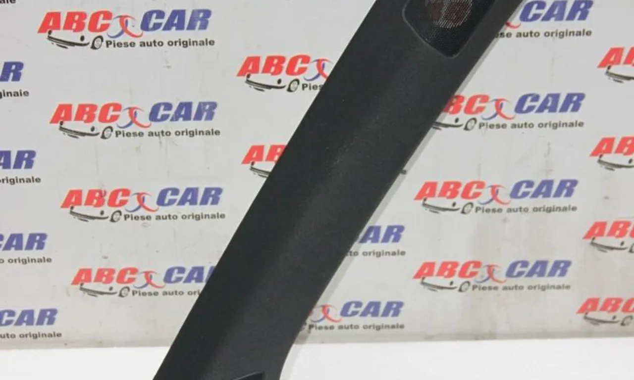 Ornament stalp dreapta AUDI Q5 2016-null