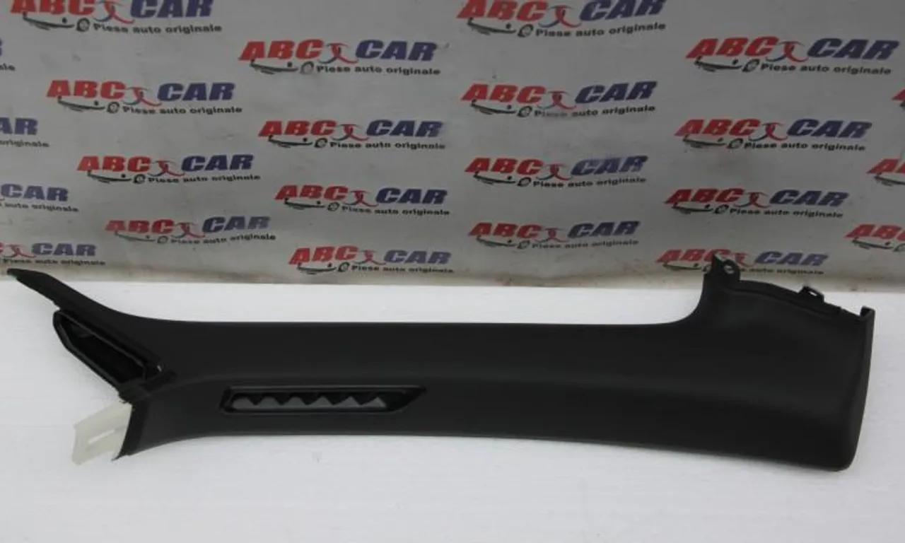 Ornament stalp dreapta fata AUDI TT 2014-null