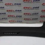 Ornament stalp dreapta fata AUDI TT 2014-2026 8S7867234, vedere frontata