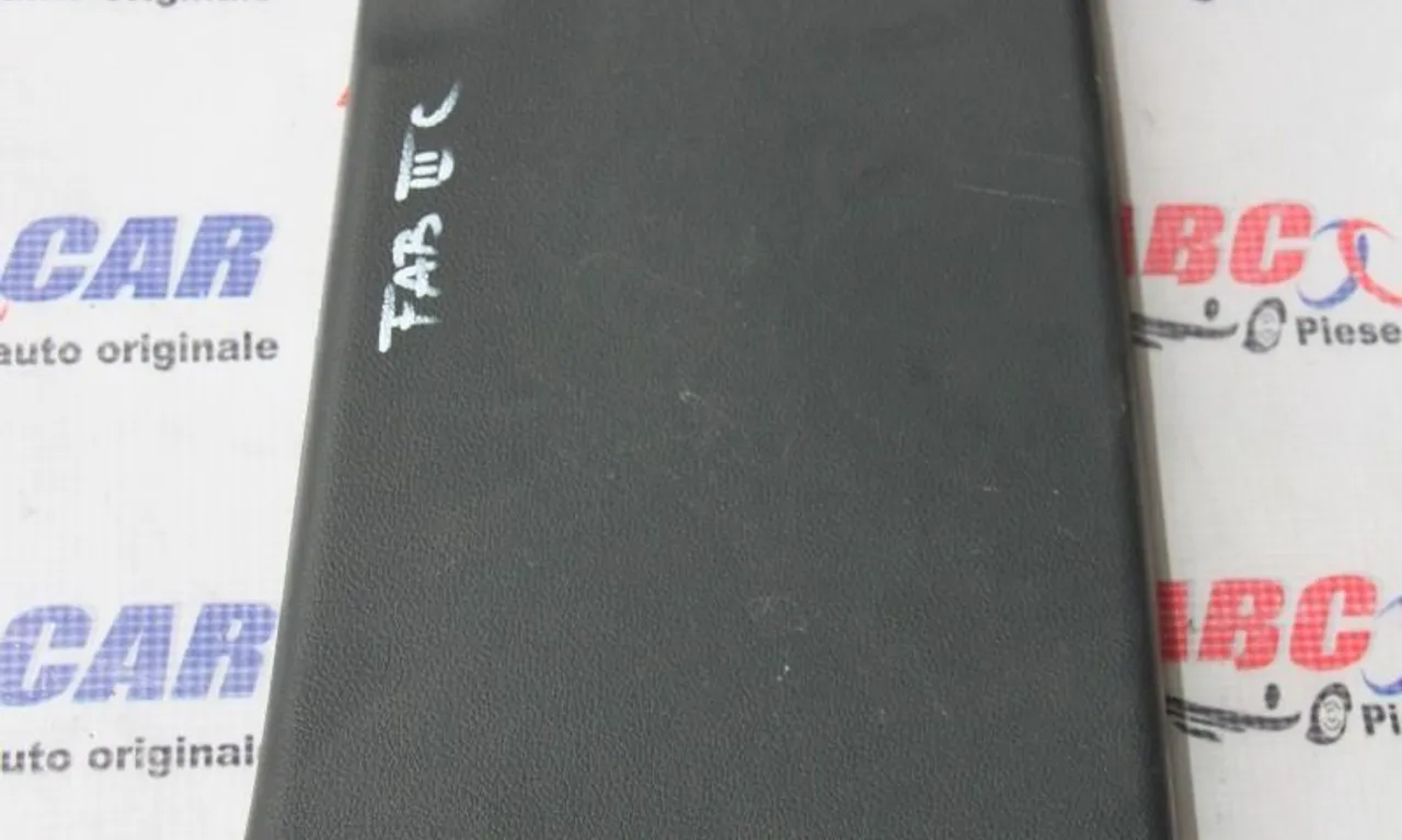 Ornament stalp dreapta SKODA FABIA III 2014-2022