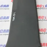 Ornament stalp dreapta SKODA FABIA III 2014-2022, vedere frontata