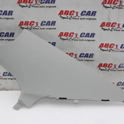 Ornament stalp dreapta VOLKSWAGEN JETTA VI 2008-2019 5C6867288, vedere frontata