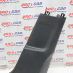 Ornament stalp dreapta VOLKSWAGEN JETTA VI 2008-2019 5C6867292A, vedere frontata