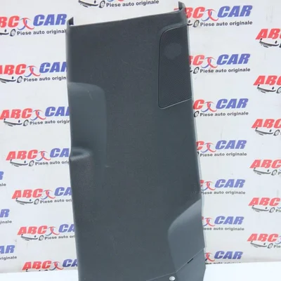 Ornament stalp interior dreapta AUDI Q7 2015-2026 4M0867240G, vedere frontata