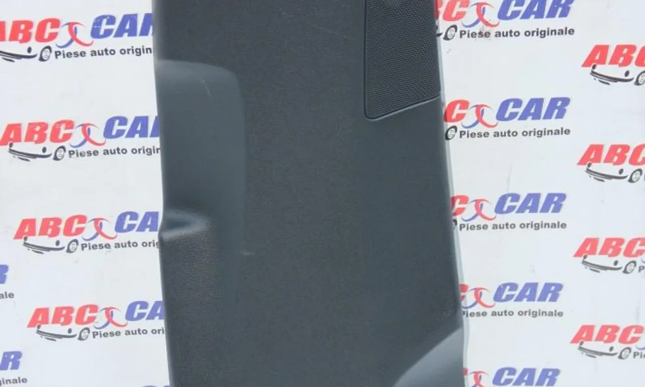 Ornament stalp interior dreapta AUDI Q7 2015-null