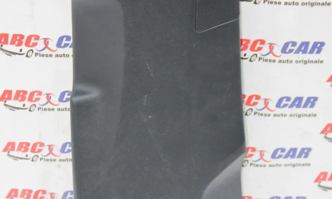 Ornament stalp interior dreapta AUDI Q7 2015-null