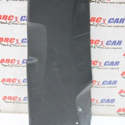 Ornament stalp interior dreapta AUDI Q7 2015-2026 4M0867240J, vedere frontata