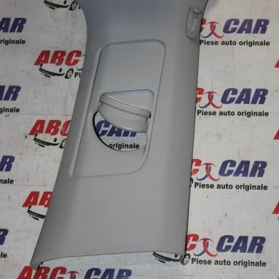 Ornament stalp interior dreapta PEUGEOT 2008 I 2013-2026 6R4867244, vedere frontata