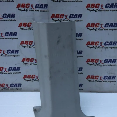 Ornament stalp interior dreapta VOLKSWAGEN TRANSPORTER T5 2003-2016 7H5867288E, vedere frontata