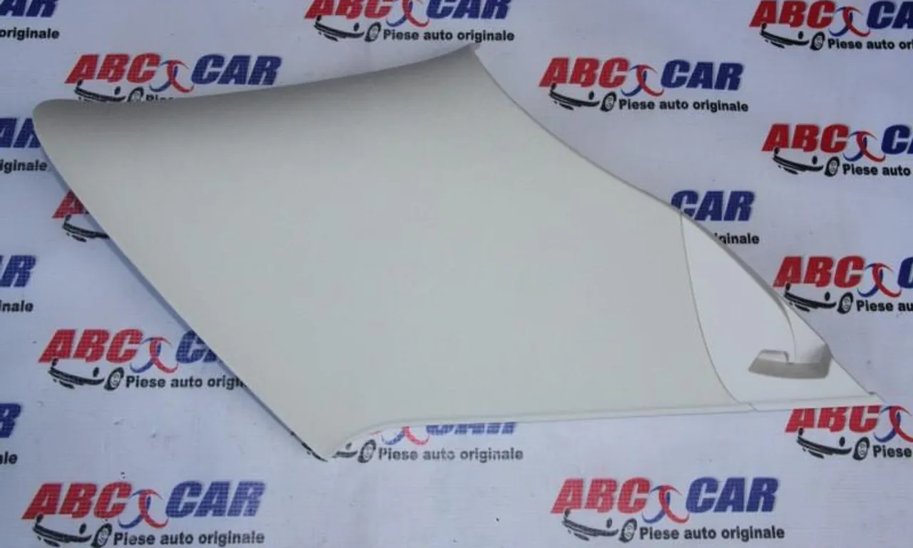 Ornament stalp interior portbagaj (stanga) VOLKSWAGEN TOUAREG 2010-2018